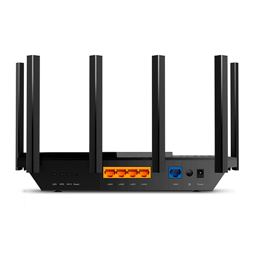 маршрутизатор TP-Link Archer AX73, AX5400 Dual-Band Wi-Fi 6 Router