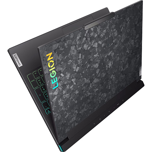 Ноутбук/ Lenovo Legion 9 16IRX9 16"(3200x2000 mini LED)/Intel Core i9 14900HX(2.2Ghz)/32768Mb/2048SSDGb/noDVD/Ext:nVidia GeForce RTX4090(16384Mb)/Cam