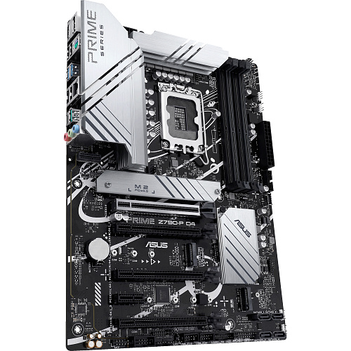 Материнская плата/ PRIME Z790-P D4