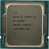 Процессор Intel Celeron Процессор/ CPU LGA1200 Intel Core i9-11900F (Rocket Lake, 8C/16T, 2.5/5.2GHz, 16MB, 65/224W) OEM