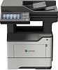 МФУ лазерное Lexmark MX622ade Lexmark MX622ade