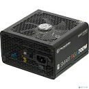 Блок питания Thermaltake Smart RGB [PS-SPR-0700NHSAWE-1] 700W / APFC / 80+