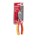EKF sbo-180-exp-in Силовые бокорезы Expert 180 мм 1000В EKF PROxima