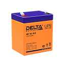 Аккумуляторная батарея DELTA HR 12-5.8