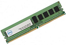 Память DELL DDR4 370-ACNU 16Gb DIMM ECC Reg PC4-19200 2400MHz