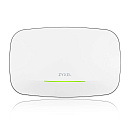 Точка доступа ZYXEL Точка доступа/ Access point NebulaFlex NWA130BE, WiFi 7, 802.11a/b/g/n/ac/ax/be (2.4 and 5 GHz), MU-MIMO, 2x2 antennas, up to 688+4320 Mbit/s,