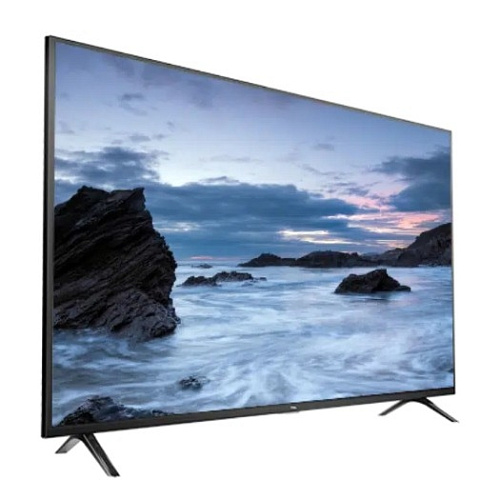 TCL LED32D3000, HD, черный