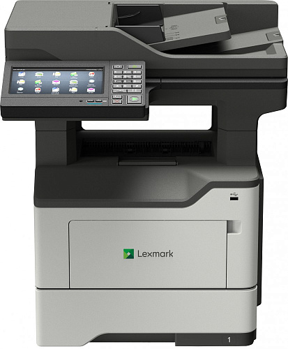 МФУ лазерное Lexmark MX622ade Lexmark MX622ade