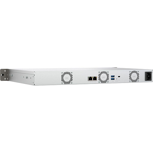 Платформа СХД QNAP TS-433eU