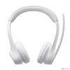 Гарнитура/ Logitech Zone 300, White