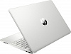 Ноутбук HP 15s-eq2123ur Ryzen 5 5500U 16Gb SSD512Gb AMD Radeon 15.6" IPS FHD (1920x1080) Windows 11 Home silver WiFi BT Cam