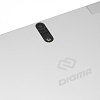 Планшет Digma 1402D 4G SC9863 (1.6) 8C RAM4Gb ROM64Gb 10.1" IPS 1920x1200 3G 4G Android 11 серебристый 5Mpix 2Mpix BT GPS WiFi Touch microSD 128Gb 500