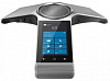 Телефон IP Yealink CP960 серый