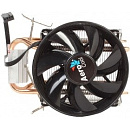 Cooler Aerocool Verkho 2 110W / PWM / Intel 115*/775/1200/1700 / AMD