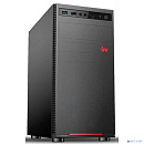 iRU Home 310H5SE MT [1652385] Black {Cel G5905/8Gb/ SSD240Gb/ UHDG 610 /DOS}
