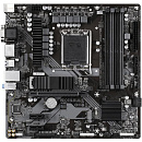 Материнская плата B760 S1700 MATX B760M DS3H GIGABYTE