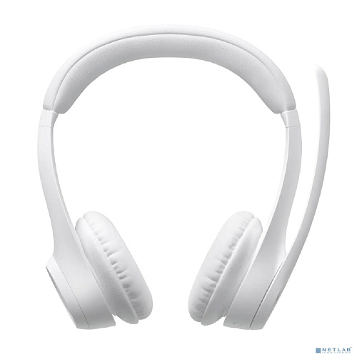 Гарнитура/ Logitech Zone 300, White