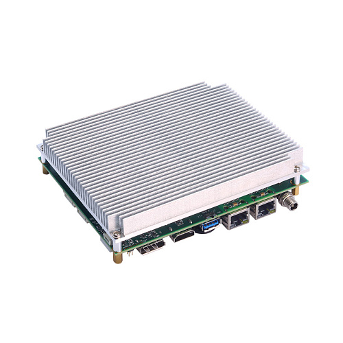 Радиатор для CAPA55R