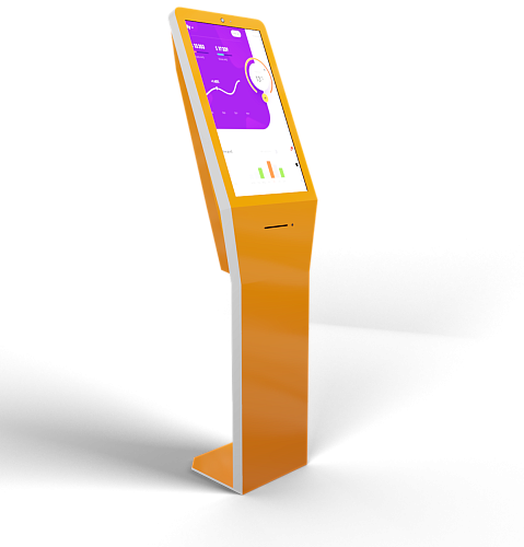 Famous 19" (с термопринтером) (19 дюймов)