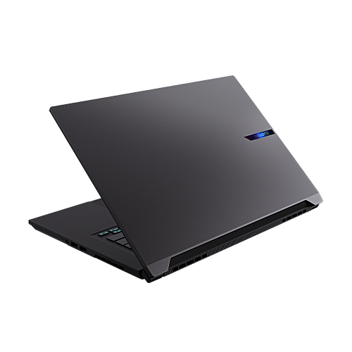 Ноутбук Gigabyte AERO X16 1VH AMD Ryzen AI 7 350/16Gb/SSD1Tb/RTX5060 8Gb/16"/IPS/WQXGA/2560x1600/165Hz/NoOS/Space Gray (1VH93KZC94AD)