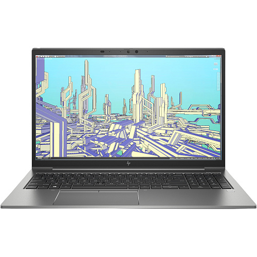 ноутбук/ hp zbook firefly g8 15.6 15.6"(1920x1080)/intel core i7 1165g7(2.8ghz)/16384mb/512ssdgb/nodvd/ext:nvidia quadro t500(4096mb)/cam/bt/wifi