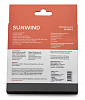 Устройство чтения карт памяти Type C SunWind SW-CR051-S серебристый