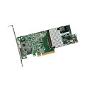 RAID-контроллер BROADCOM SAS PCIE 4P 9361-4I LSI00415 SGL LSI