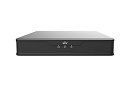 Видеорегистратор IP 4-х канальный 4K; Входящий поток на запись до 64Мбит/с; Поддерживаемые форматы сжатия: Ultra 265/H.265/H.264; Запись: разрешение
