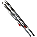 Блок розеток вертикальный Блок розеток вертикальный, 3-фазный, без автомата, 16A / 380V, 6xC19 + 36xC13, шнур 2.0 м, разъем IEC309