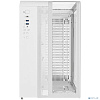 1STPLAYER Корпус RT7 White / ATX / RT7-WH