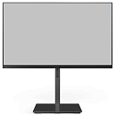 Моноблок IRBIS GroovyAIO 27; 27" (I5-1240P, 1920x1080; IPS, 16GB DDR4/512GB NVME SSD, wifi6 AX101, type C full function, RJ45, HAS, EU 19V 3.42A,wi