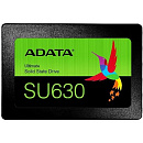 SSD жесткий диск SATA2.5" 240GB ASU630SS-240GQ-R ADATA