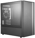 Cooler Master MasterBox NR400 (MCB-NR400-KGNN-S00) mATX w/o ODD
