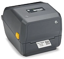 Принтер этикеток Zebra ZD421 (CN), TT, 4", 203 dpi, USB, USB Host, Modular Connectivity Slot, BTLE5, EU and UK Cords, Swiss Font, EZPL