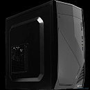 Formula Cs-102 (mATX, без БП, 1x USB3.0, 1x USB2.0)