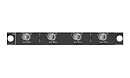 Плата входа Pixelhue [LU_4x3G SDI Input Card] LU_4x3G SDI для Lumina