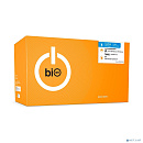 Bion BCR-CF211A Картридж для HP Laser Jet Pro 200/color M251nw/color M251n/color MFP M276n/color MFP M276nw (1800 стр.),Голубой, с чипом
