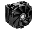Кулер для процессора ID-COOLING SE-224-XTS MINI BLACK LGA1700/1200/115X/AM5/AM4 (10шт/кор, TDP 180W, PWM, 4 тепл.трубки прямого контакта, FAN 120mm) R