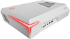 ПК MSI Trident 3 A 11SI-077XRU USFF i5 11400F (2.6) 16Gb SSD512Gb GTX1660 Super 6Gb noOS GbitEth WiFi BT 230W белый (9S6-B93512-098)