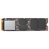 SSD Intel Celeron жесткий диск M.2 2280 256GB TLC DC P4101 SSDPEKKA256G801 INTEL
