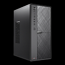 Корпус для компьютера ACCORD mATX ACC-1603 Black