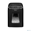 Fellowes Шредер PowerShred 12C FS-7120101 {DIN P-4, 4х40мм, 12лст., 18лтр.,Safety Lock}