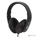 RITMIX RH-525 {20-20000 Гц, 32 Ом, 99 дБ ± 3 дБ, 2 м, пластик}
