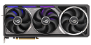 Видеокарта ASUS ROG-ASTRAL-RTX5090-O32G-GAMING//RTX5090,HDMI*2,DP*3,32G,D7