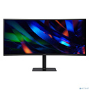 LCD Acer 34" CZ342CURJ0bmiphuzx {VA Curved 3440x1440 120Hz 1ms 300cd 1xHDMI2.0 DisplayPort1.4 USB-C(65W) 2xUSB2.0 2x3W External FreeSync(Premium) HDR1