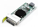 Карта расширения HUAWEI Плата расширения I/O SMART 22/26V3 4XFC16 4TR/MM 03057210