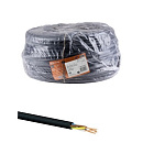 TDM SQ0117-0189 Кабель ВВГнг(А)-FRLS 2х1,5 ок(N)-0,66 ГОСТ (100м) (Рыбинский завод РЭМЗ)