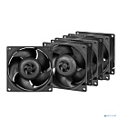 Case fan ARCTIC S8038-7K (4 Pack) ACFAN00292A