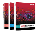 ABBYY FineReader 14 Standard Full (Standalone) (коробка)