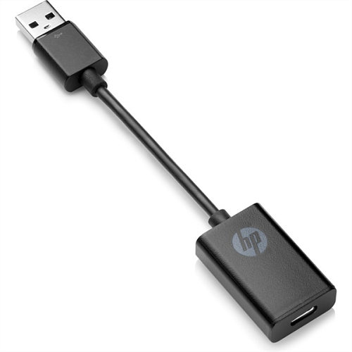 Adapter HP USB-A to USB-C